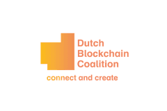 logo Dutch Blockchain Coalition