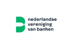 logo Nederlandse Vereniging van Banken (Dutch Association of Banks)